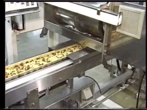 how pop tarts are made factory